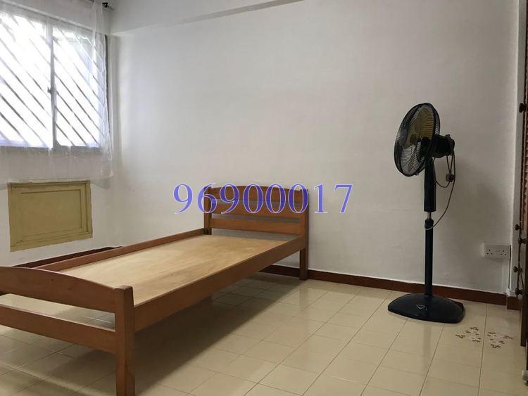 Blk 306 Jurong East Street 32 (Jurong East), HDB 3 Rooms #158812512